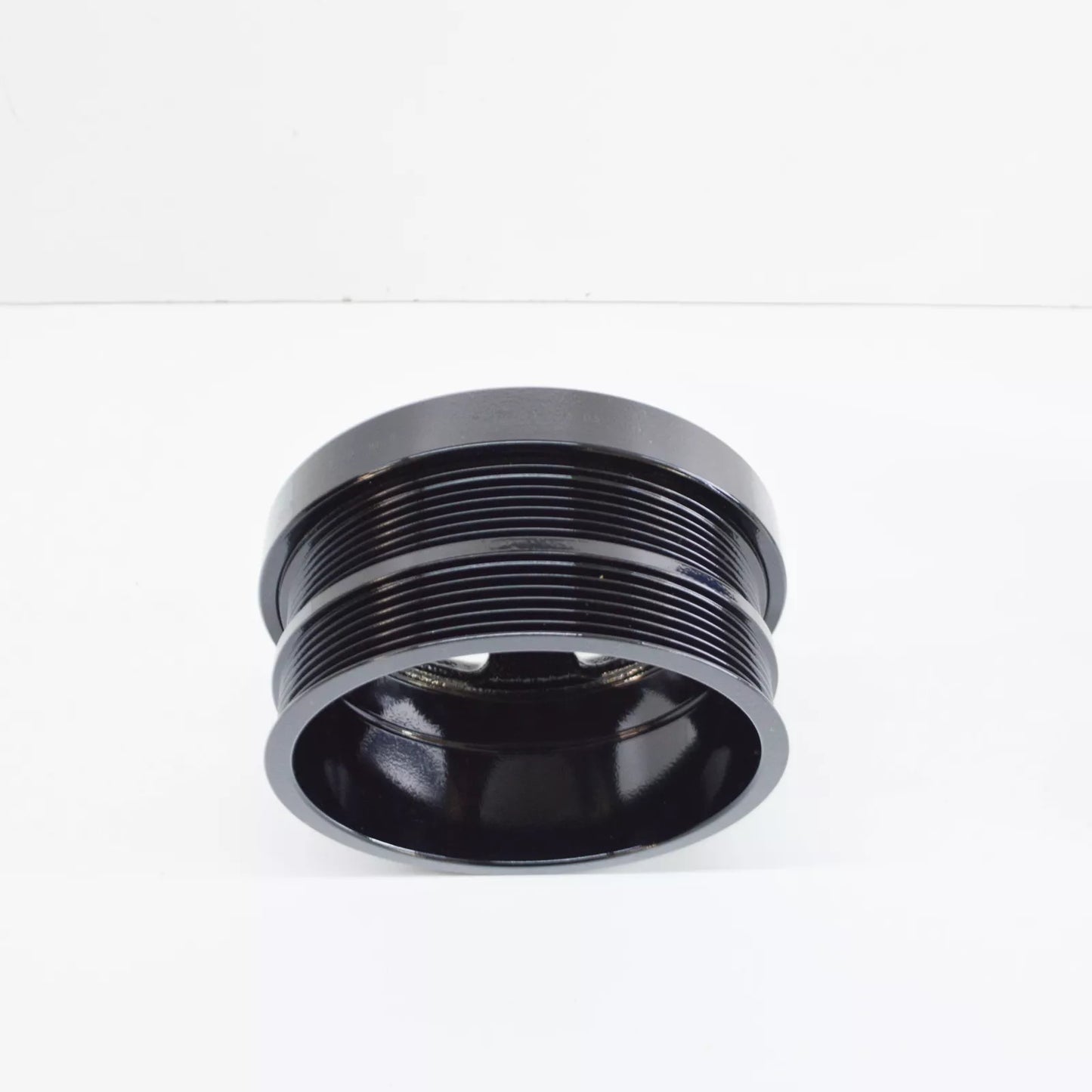 NEW MERCEDES-BENZ SPRINTER W906 CRANKSHAFT PULLEY DAMPER A6510300303 ORIGINAL