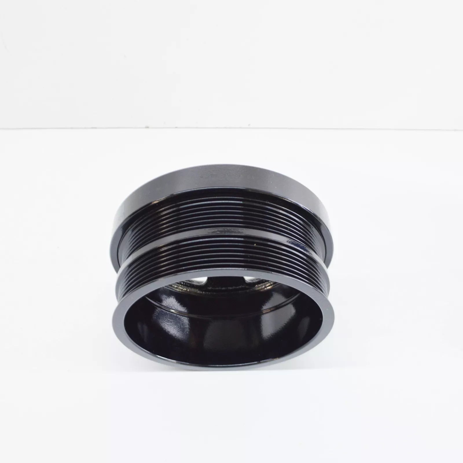 NEW MERCEDES-BENZ SPRINTER W906 CRANKSHAFT PULLEY DAMPER A6510300303 ORIGINAL