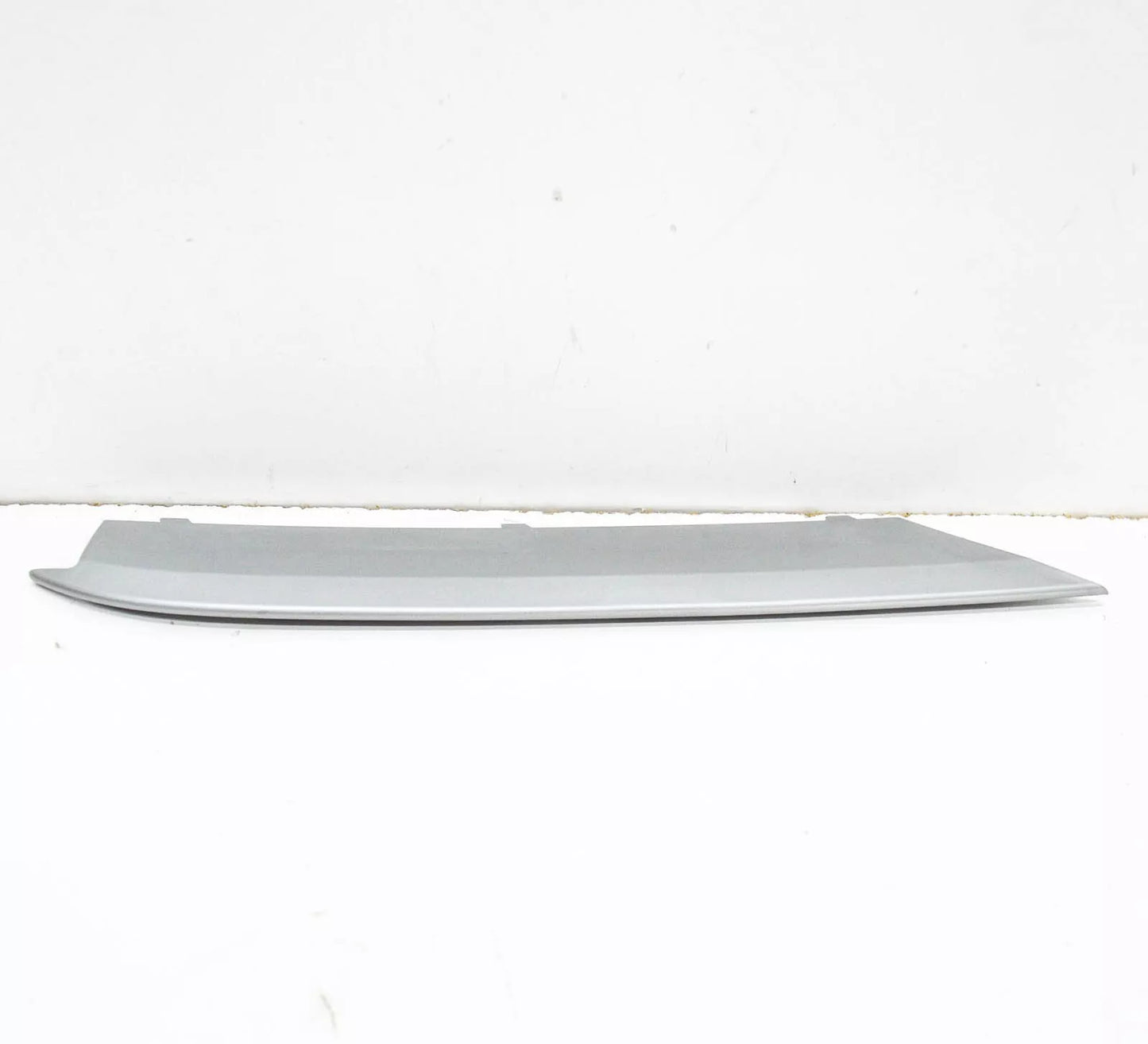 NEW BMW 5 GT F07 FRONT BUMPER RIGHT PROTECTIVE STRIP 51117331718 2015 ORIGINAL