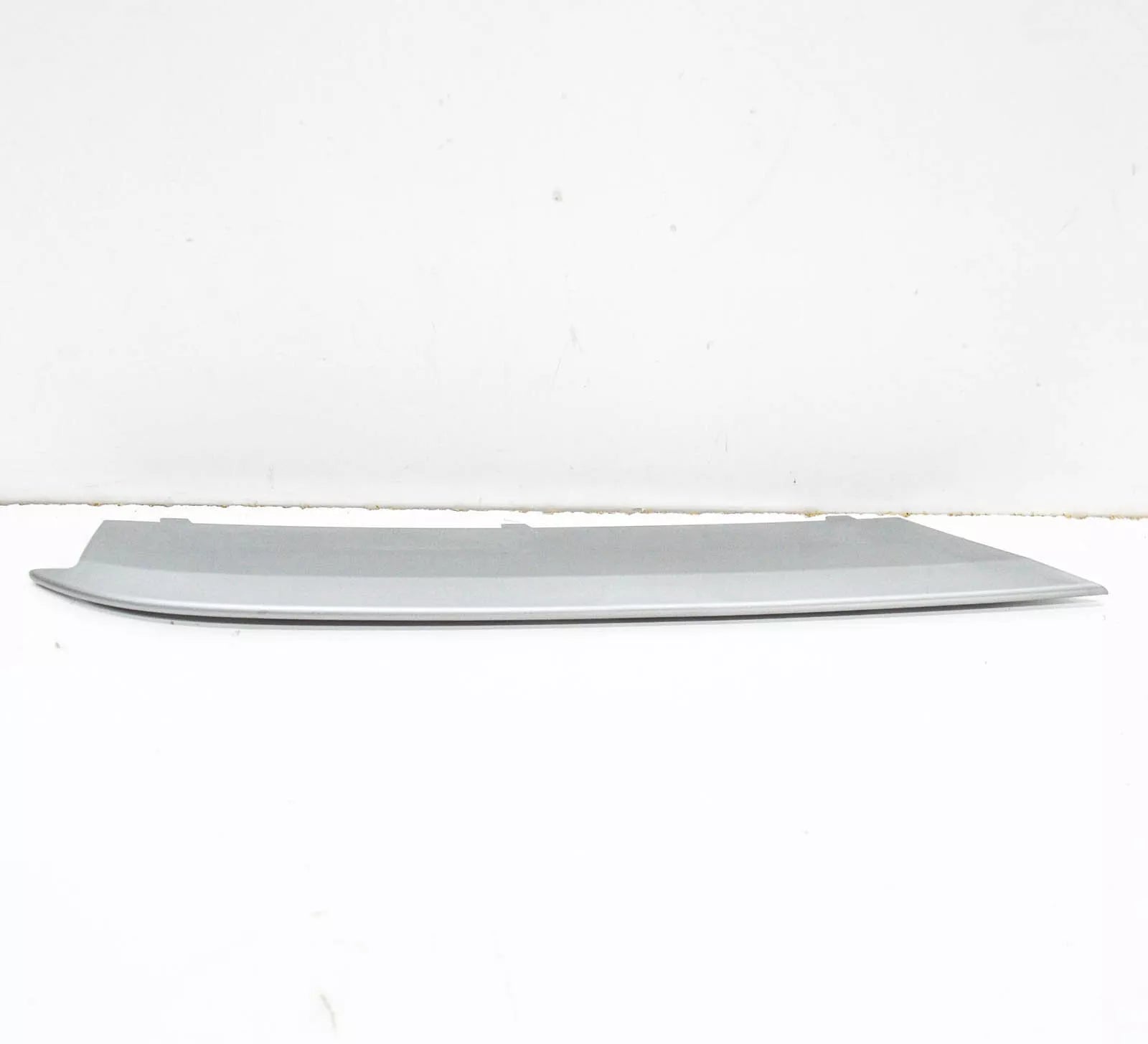 NEW BMW 5 GT F07 FRONT BUMPER RIGHT PROTECTIVE STRIP 51117331718 2015 ORIGINAL