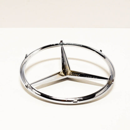 NEW MERCEDES-BENZ SPRINTER W905 FRONT GRILLE EMBLEM BADGE A9018170016 ORIGINAL