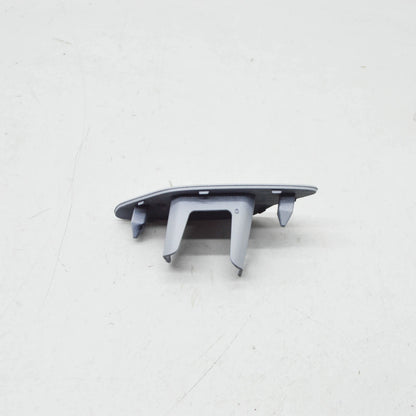 NEW VOLKSWAGEN TIGUAN AD FRONT BUMPER RIGHT COVER CAP 5NA807938GRU