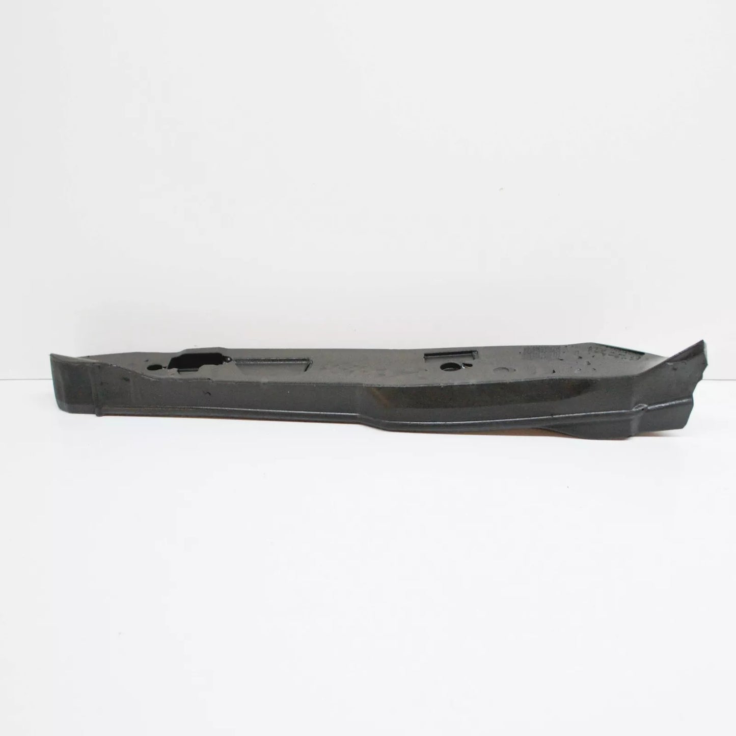 NEW AUDI A3 8V FRONT LEFT FENDER INSULATION 8V5864235 ORIGINAL