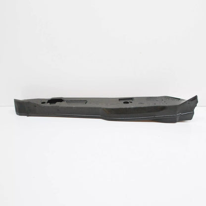 NEW AUDI A3 8V FRONT LEFT FENDER INSULATION 8V5864235 ORIGINAL