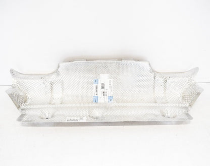 new bmw 3 f80 m3 3.0i 331kw rear muffler heat shield 51488059674 2016 original