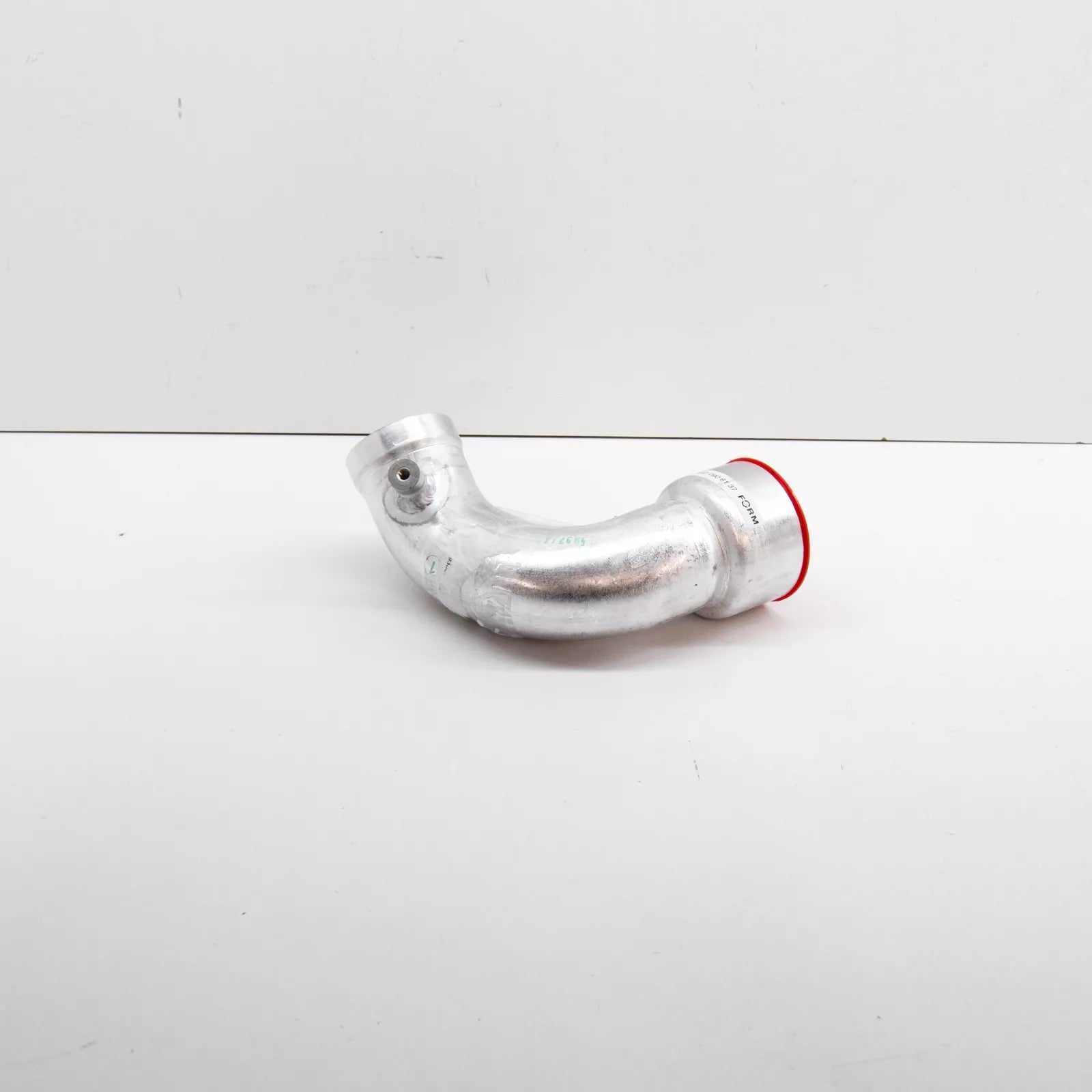 NEW MB SPRINTER 906 CHARGE AIR COOLING AIR MANIFOLD A6420906137 ORIGINAL