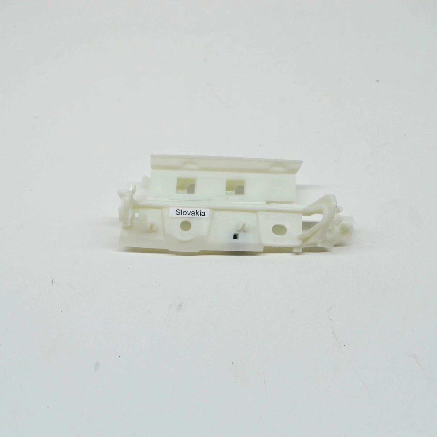 NEW AUDI A5 CABRIO 8W6 REAR LEFT BUMPER UPPER BRACKET 8W6807889A ORIGINAL