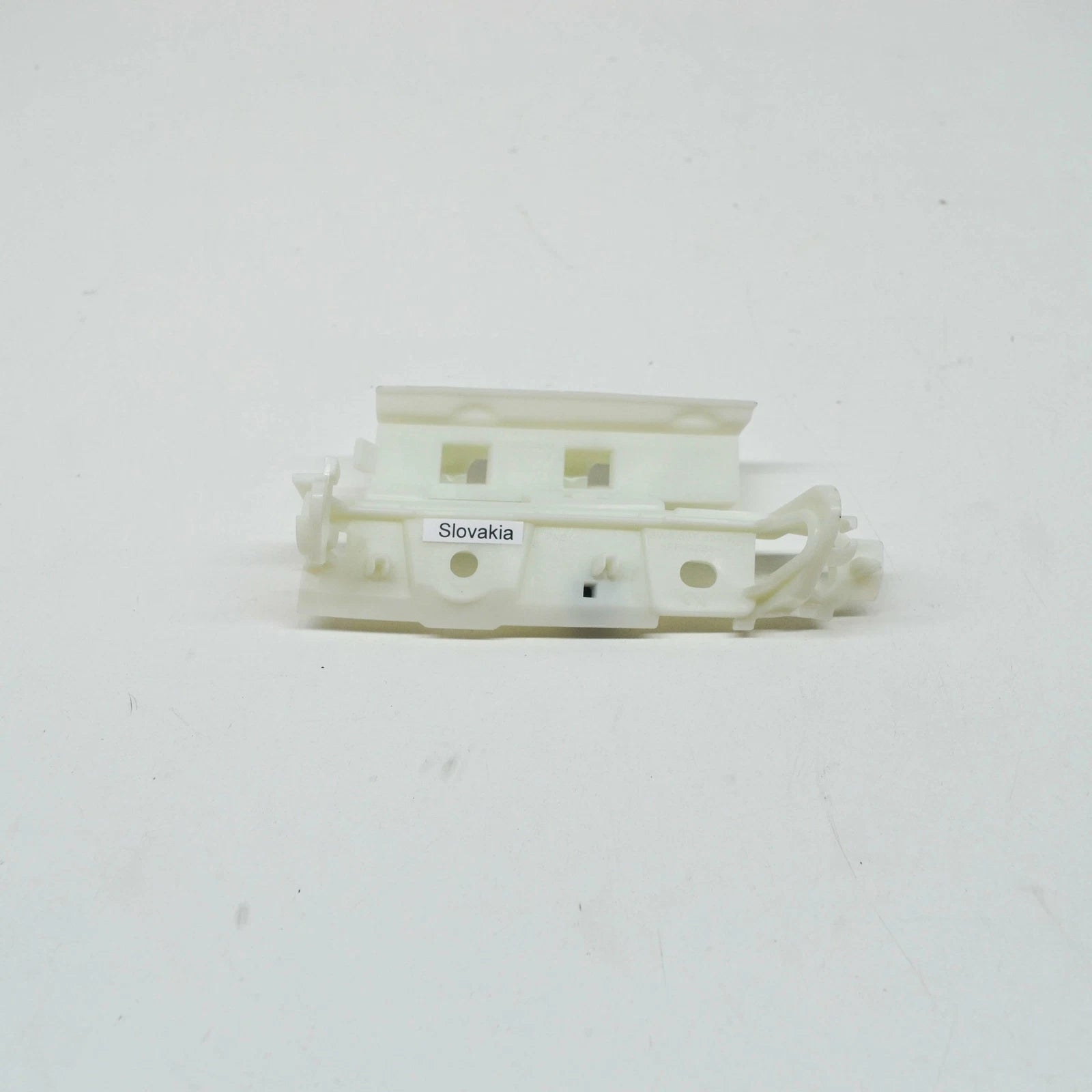 NEW AUDI A5 CABRIO 8W6 REAR LEFT BUMPER UPPER BRACKET 8W6807889A ORIGINAL