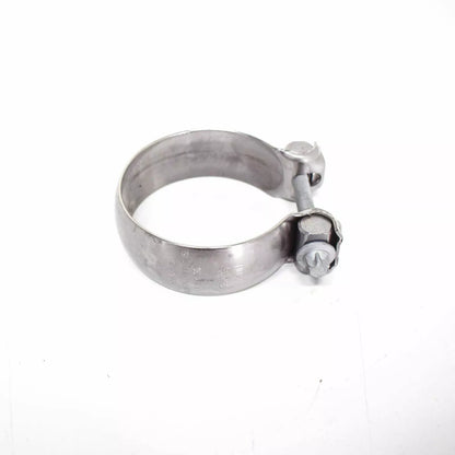 NEW MERCEDES-BENZ FRONT PIPE EXHAUST CLAMP A0004901441 ORIGINAL