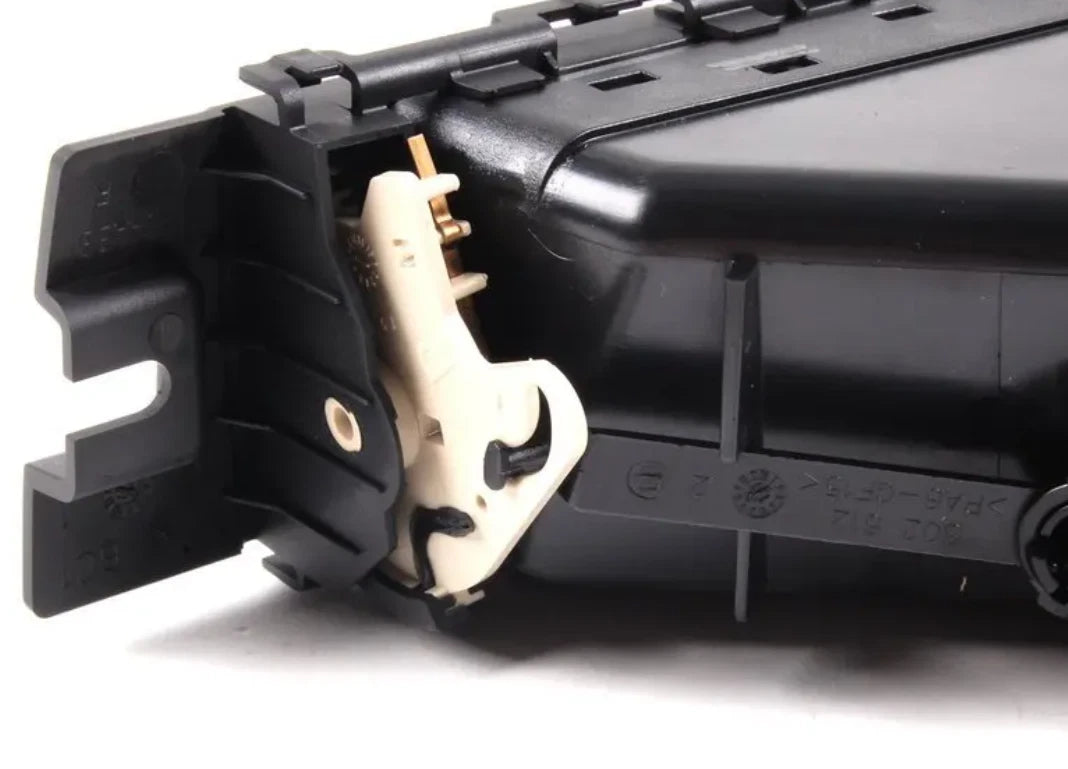 NEW BMW 3 COUPE E92 CENTER DASHBOARD FRESH AIR VENT 64229130463 9130463 ORIGINAL