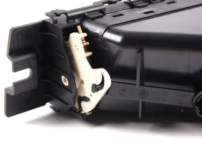 NEW BMW 3 COUPE E92 CENTER DASHBOARD FRESH AIR VENT 64229130463 9130463 ORIGINAL