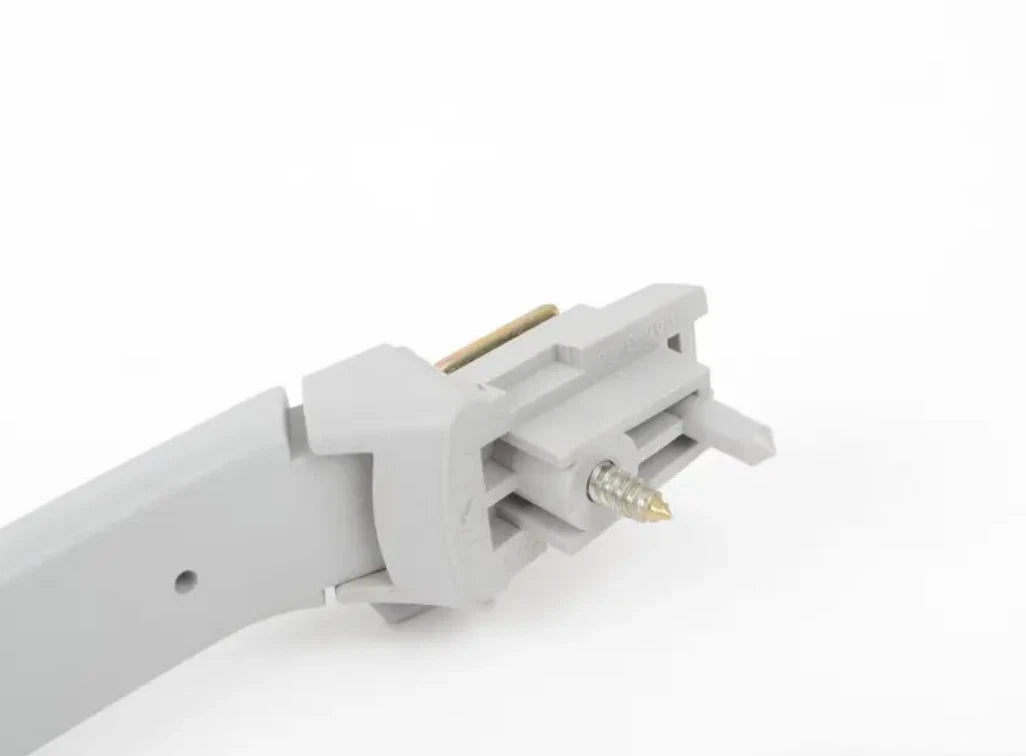 NEW BMW 3 E46 REAR RIGHT ROOF HANDLE 8231326 51168231326 ORIGINAL