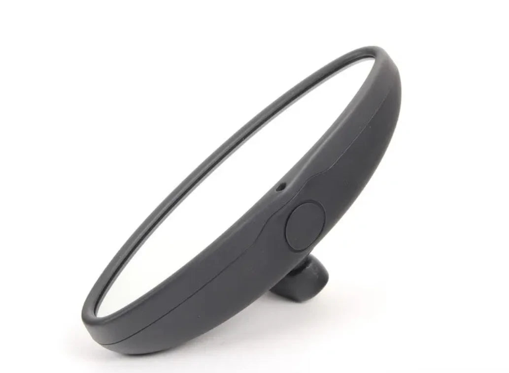 NEW BMW Z3 COUPE E36 INTERIOR REAR VIEW MIRROR 7891423 51167891423 ORIGINAL