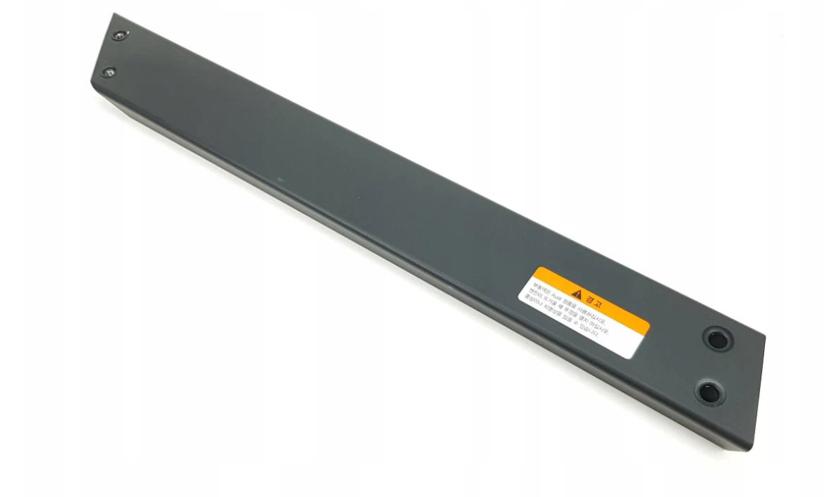 NEW AUDI A8 D4 LEFT SUPPORT PANEL BRACKET SIDE MEMBER 4H0805861C ORIGINAL