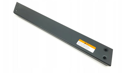 NEW AUDI A8 D4 LEFT SUPPORT PANEL BRACKET SIDE MEMBER 4H0805861C ORIGINAL