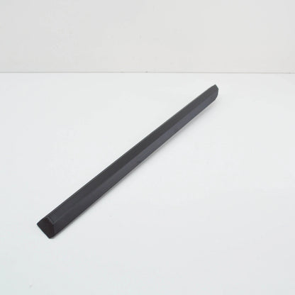 NEW BMW 3 E30 REAR LEFT FENDER MOULDING 51131965105 1965105 ORIGINAL