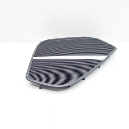 NEW AUDI Q7 4M REAR LEFT DOOR SPEAKER COVER 4M8868451A4PK ORIGINAL