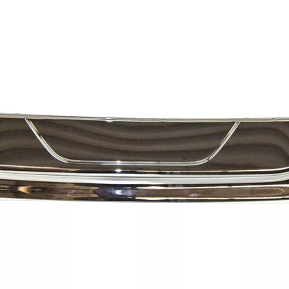 NEW MB B W246 REAR BUMPER BOTTOM LOWER DIFFUSER A2468852200 ORIGINAL