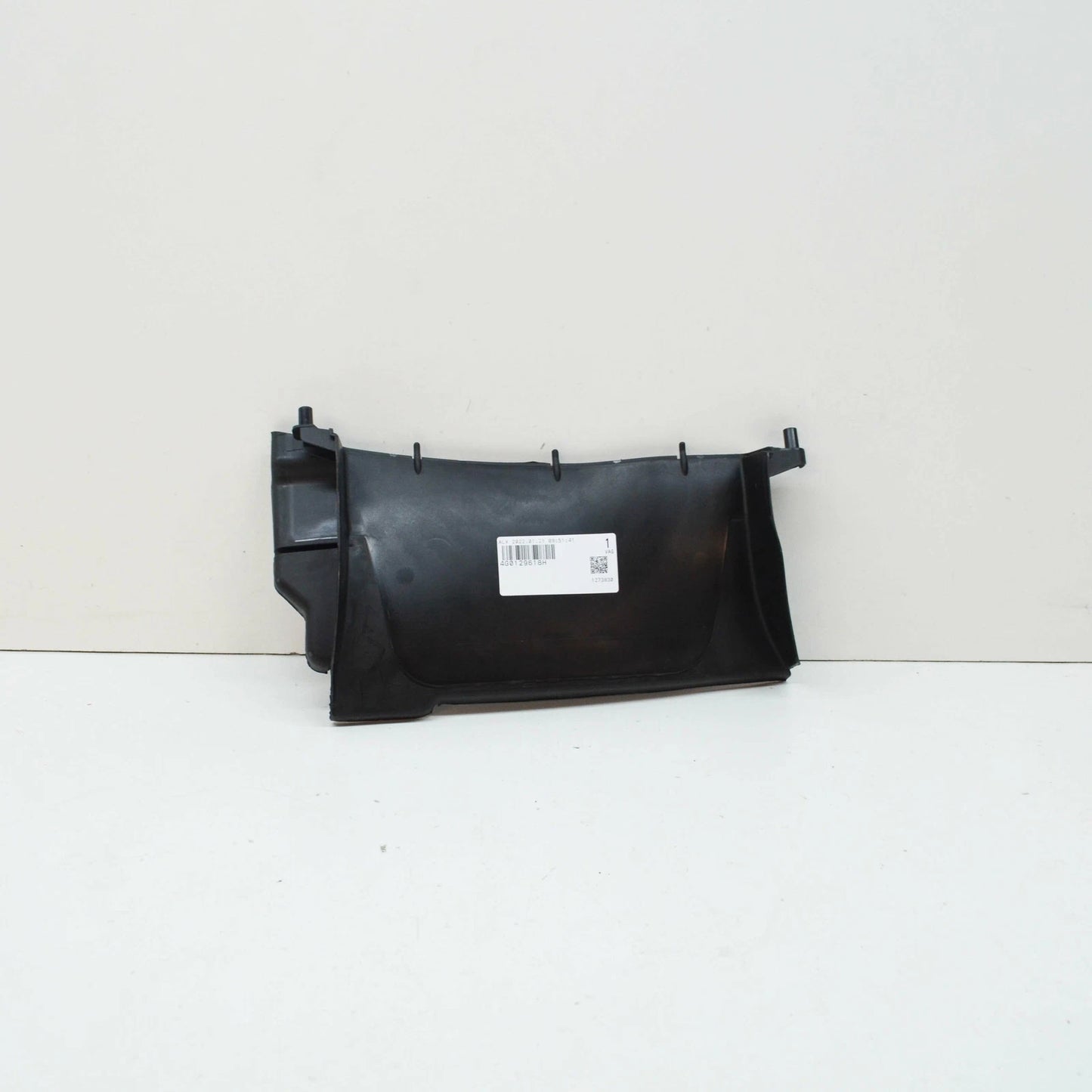 NEW AUDI RS6 4G AVANT ENGINE AIR INTAKE HOSE ADAPTER 4G0129618H HENUINE