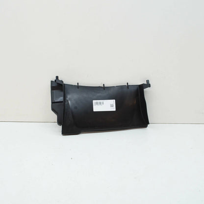 NEW AUDI RS6 4G AVANT ENGINE AIR INTAKE HOSE ADAPTER 4G0129618H HENUINE