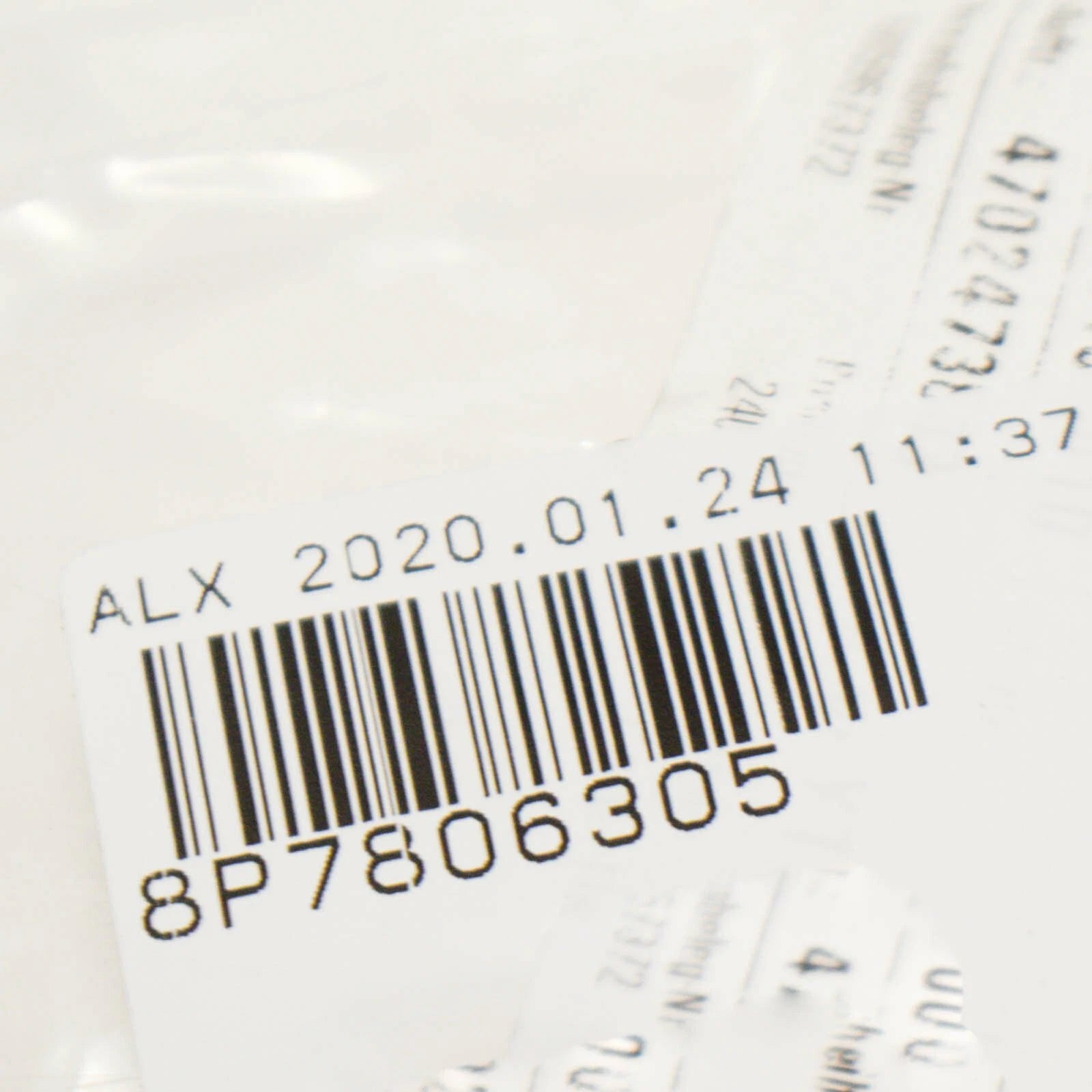 NEW AUDI A6 C7 HEADLIGHT MOUNTING SCREW SPACER 8P7806305