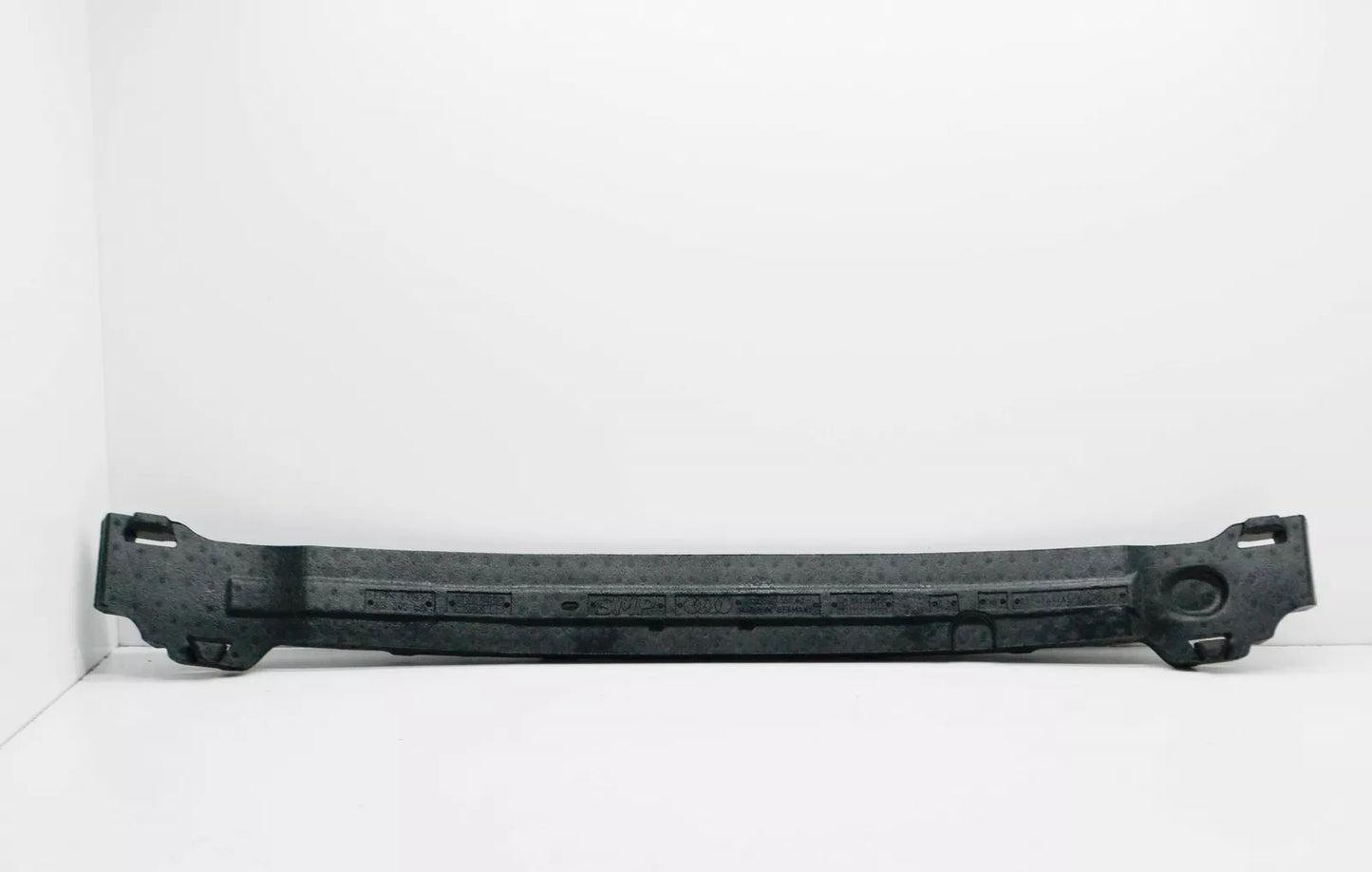 NEW AUDI A4 B9 FRONT BUMPER FOAM FILLER PIECE 8W0807550AJ
