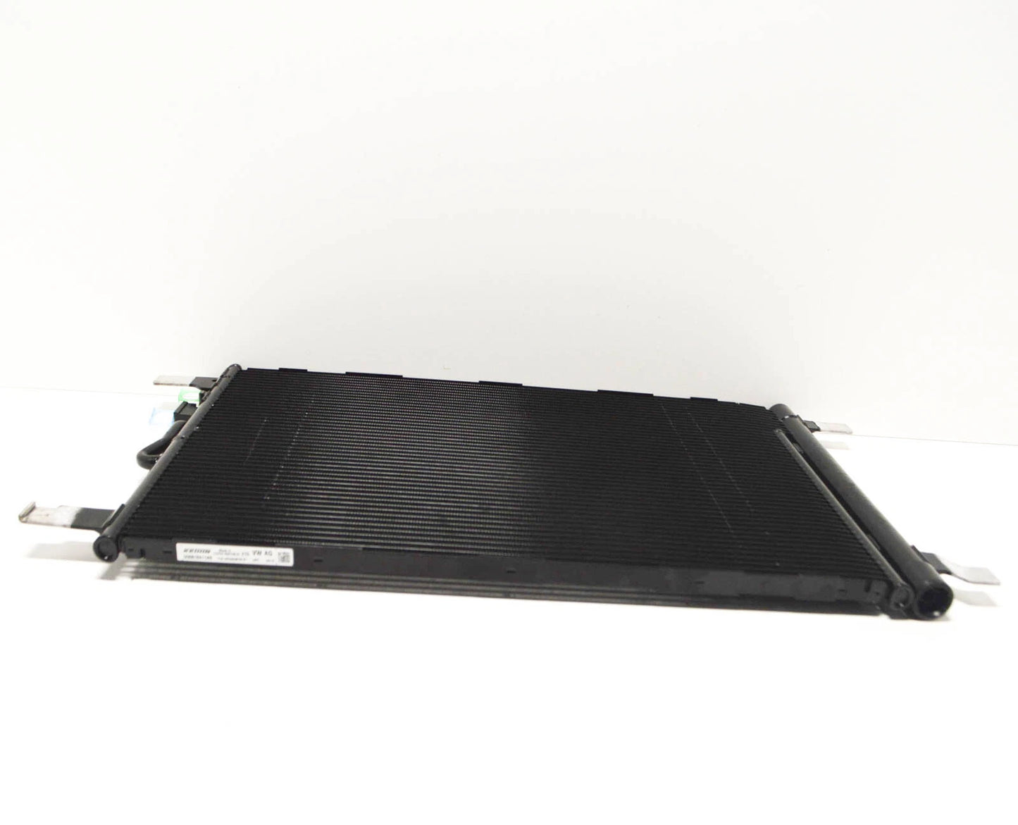 NEW AUDI A3 8V CONDITIONING CONDENSER RADIATOR 5Q0816411AS ORIGINAL