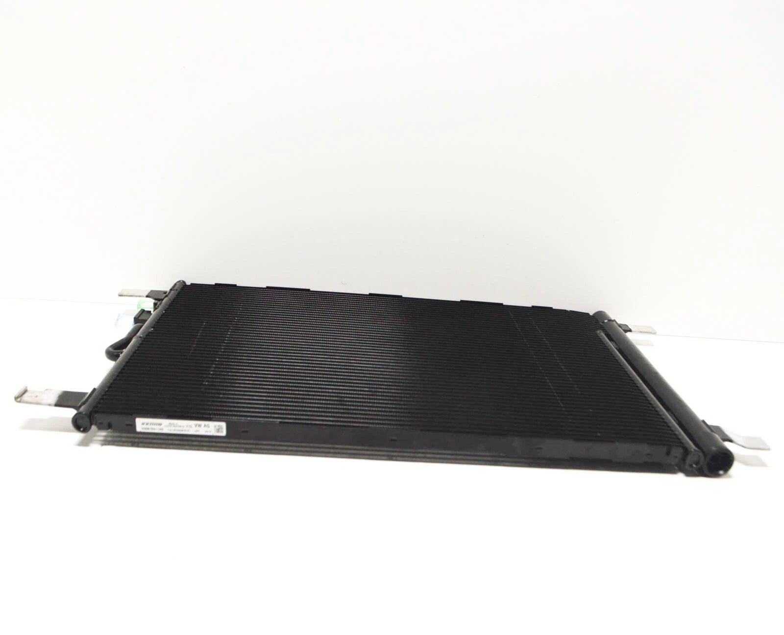 NEW AUDI A3 8V CONDITIONING CONDENSER RADIATOR 5Q0816411AS ORIGINAL