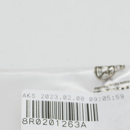 NEW AUDI A4 B8 FUEL PUMP CLOSURE CAP 8R0201263A ORIGINAL