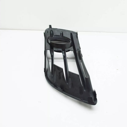 NEW BMW 2 F45 LEFT FOG LIGHT GRILLE W/PDC HOLE 51117407697 2015 ORIGINAL