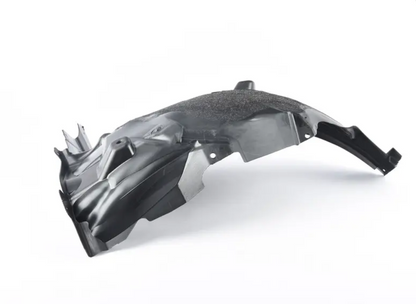 new bmw i3 i01 front left wheel arch cover 7368601 51717368601 original