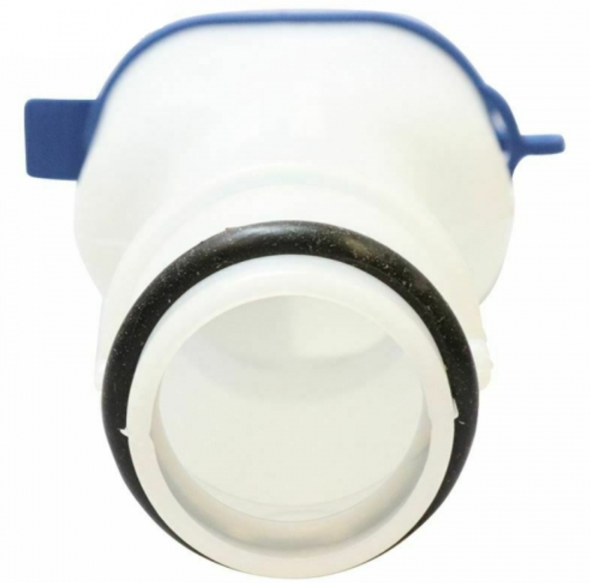 new ford tourneo courier windshield washer tube et76-17b644-aa 1849461 original