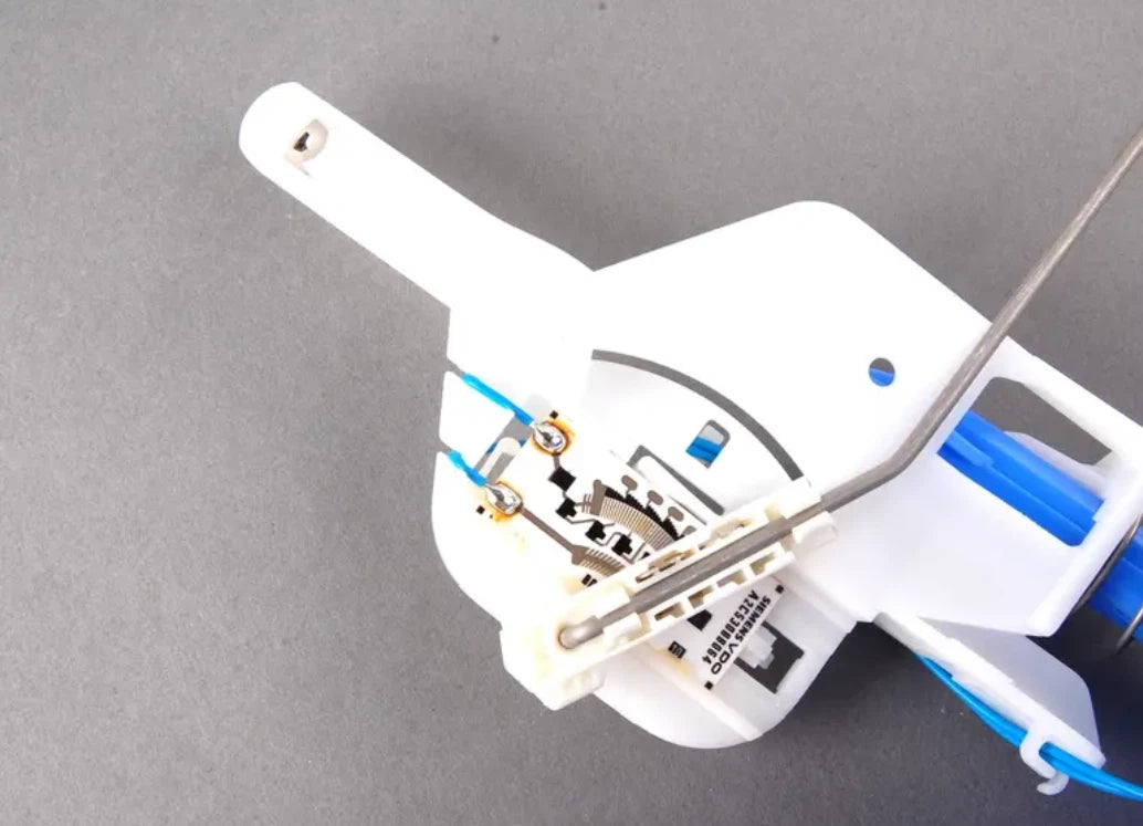 NEW BMW 3 CABRIO E46 FUEL LEVEL SENSOR 2229683 16142229683 ORIGINAL