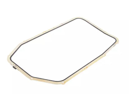 NEW AUDI Q7 4L AUTOMATIC TRANSMISSION OIL PAN GASKET 0AT321371 ORIGINAL