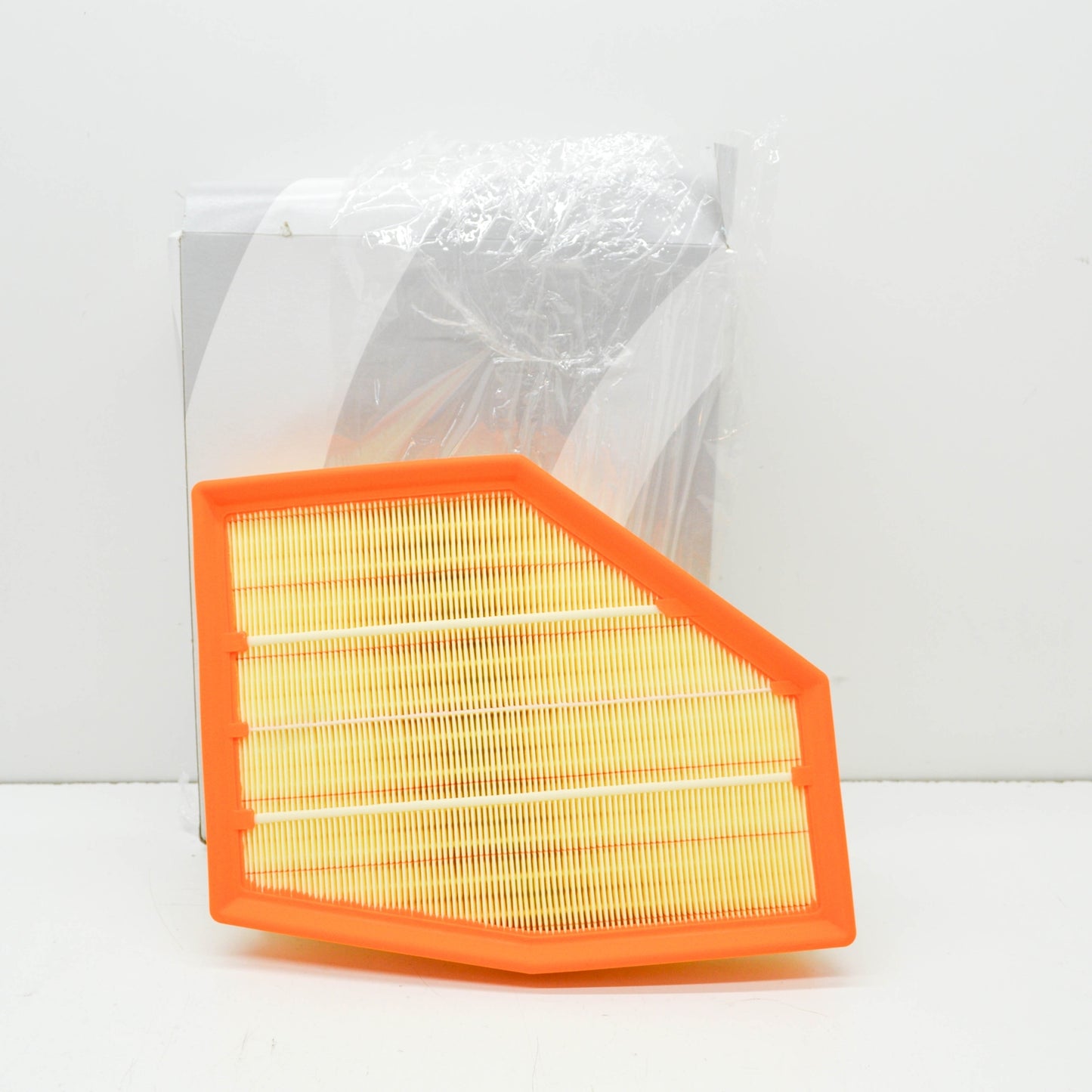 new bmw 5 g30 engine air filter element cyl.1-4 13718699811 original