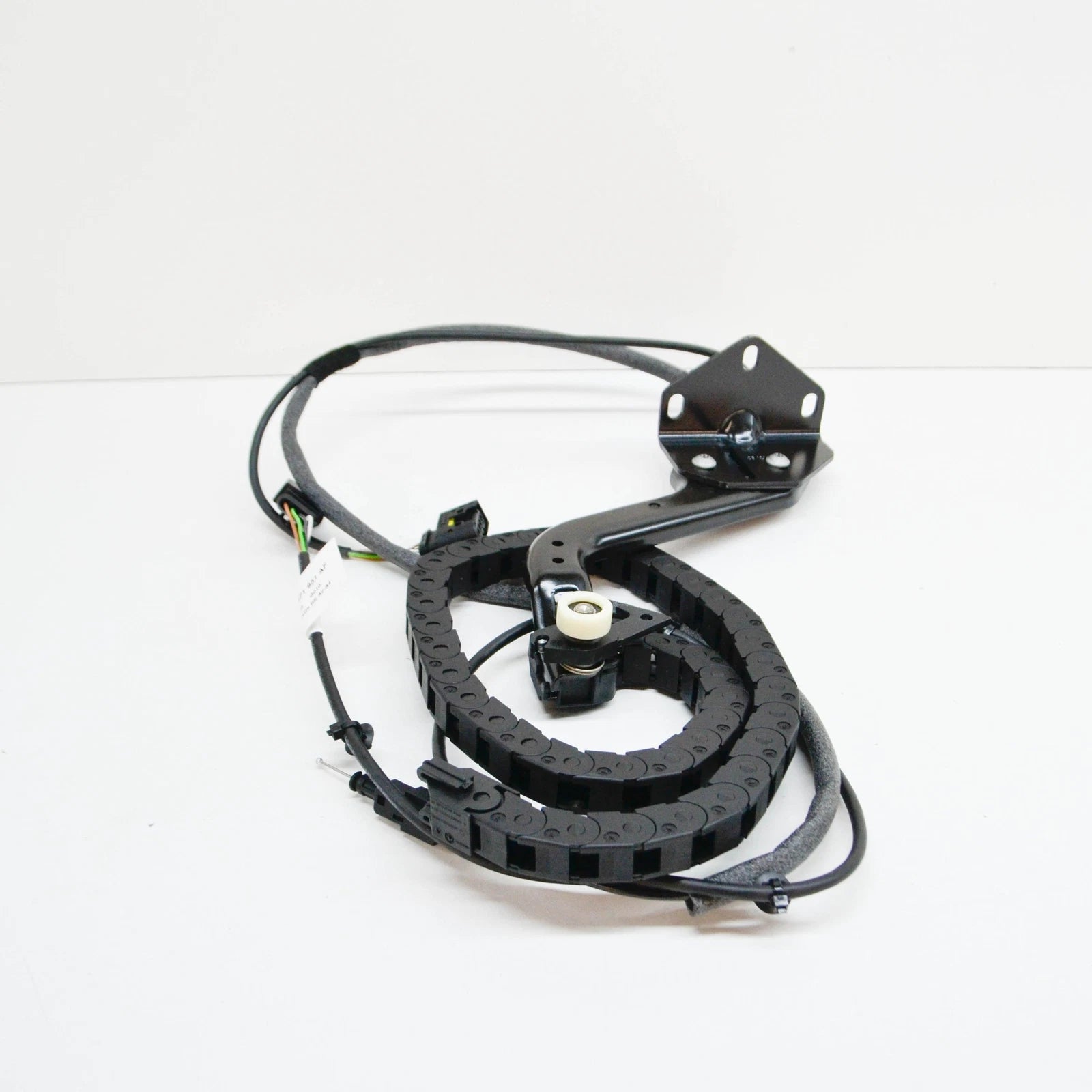 NEW VOLKSWAGEN CRAFTER 2E RIGHT SLIDING DOOR CABLE LOOM 2E0971951AF ORIGINAL