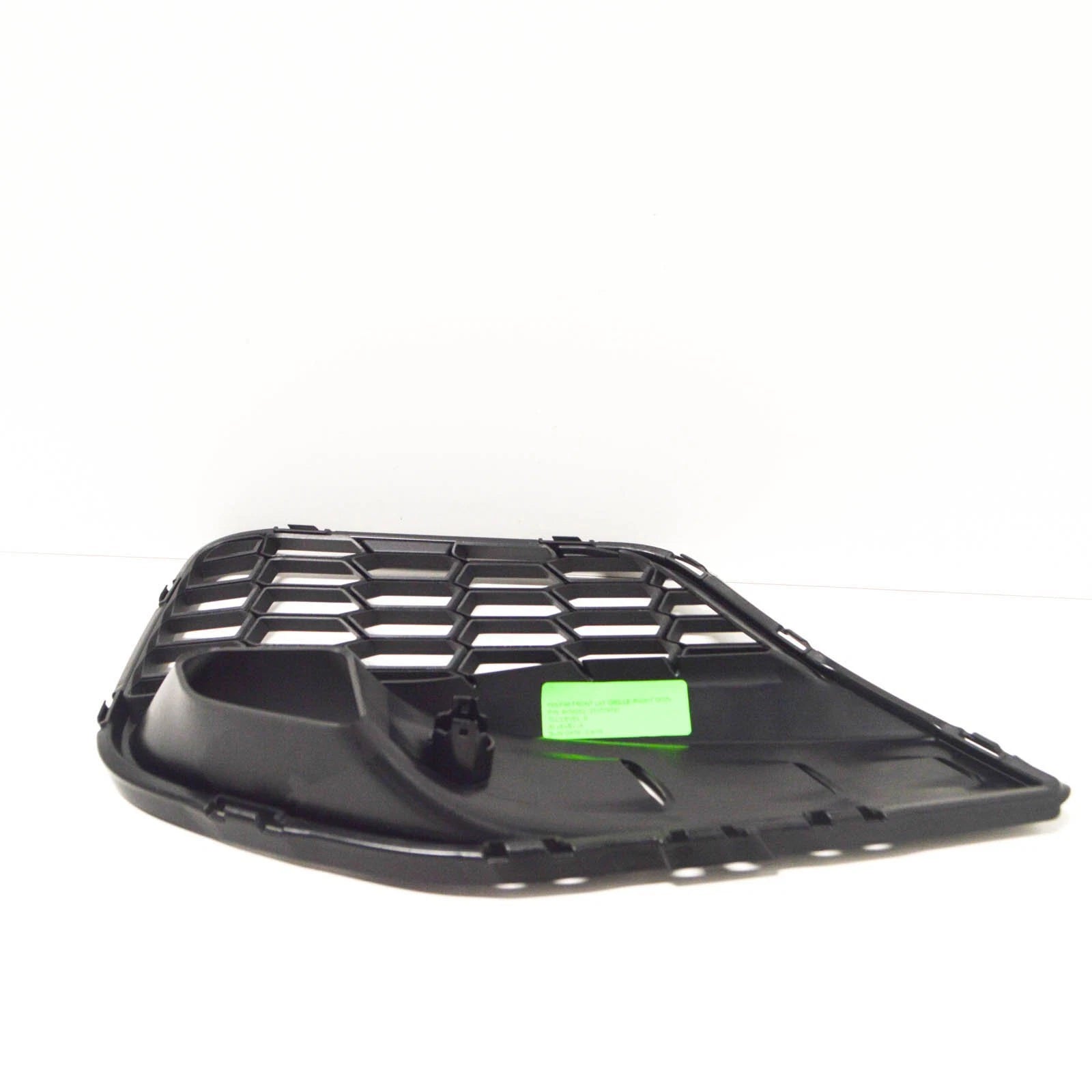 NEW BMW X5 F85 M FRONT BUMPER RIGHT GRILLE 51118056262 8056262 2014 ORIGINAL