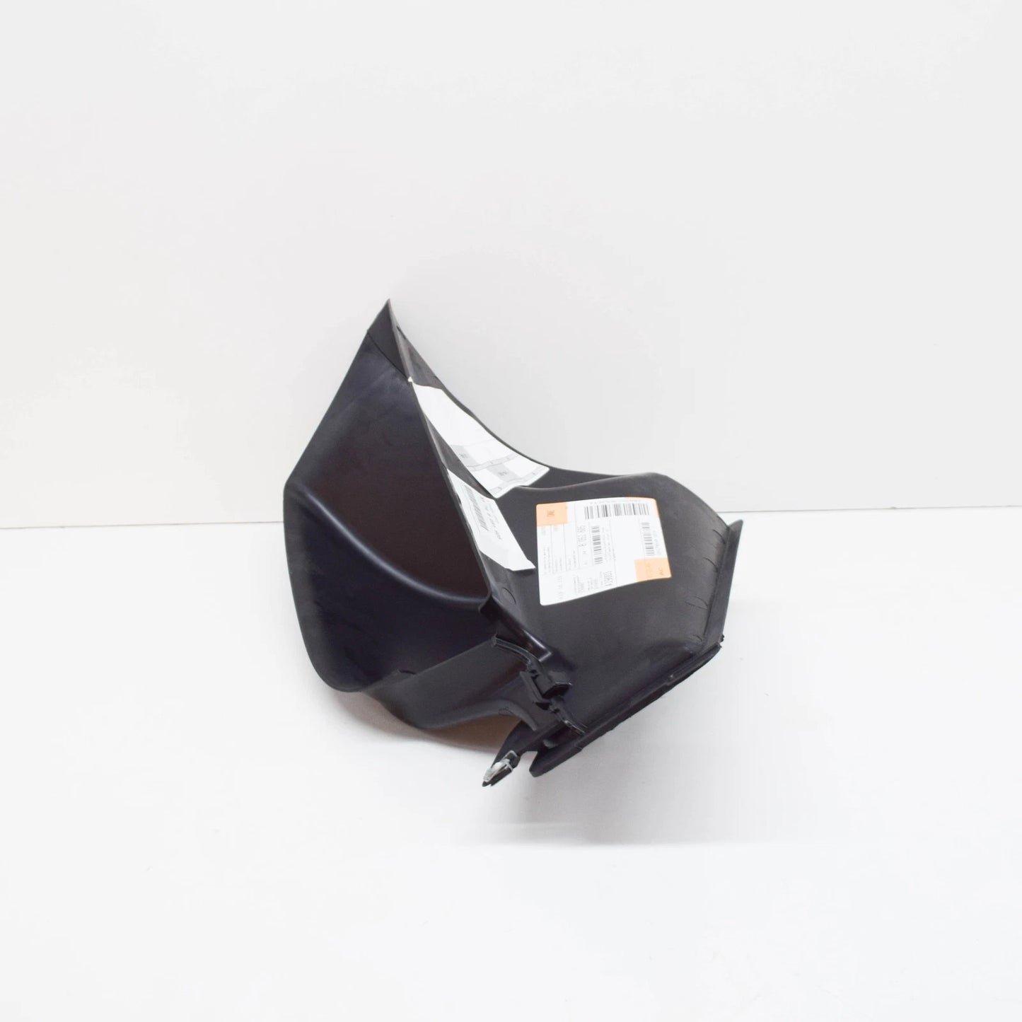 NEW BMW 1 M COUPE E82 ENGINE OIL COOLER FRONT LEFT AIR DUCT 51748051605 ORIGINAL