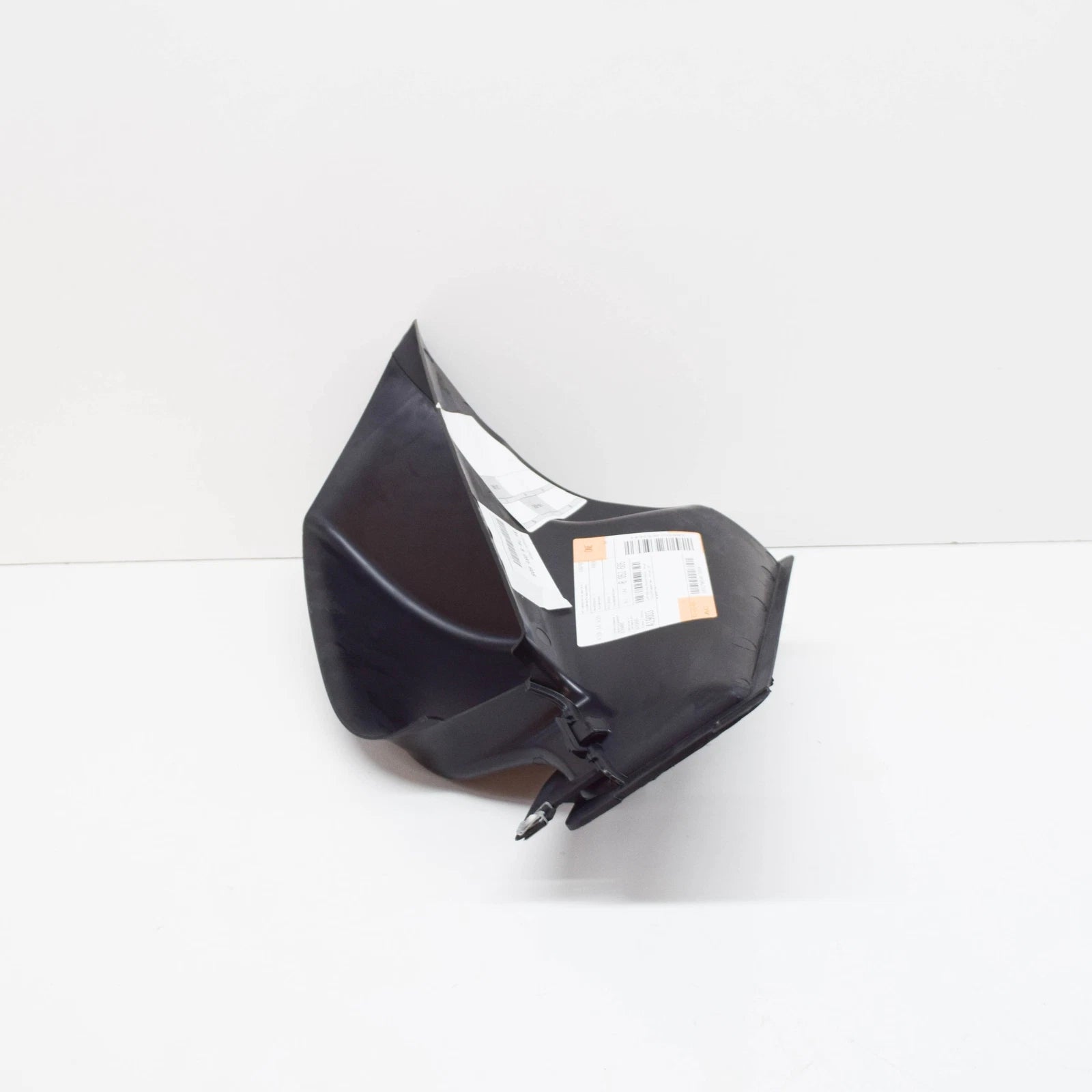 NEW BMW 1 M COUPE E82 ENGINE OIL COOLER FRONT LEFT AIR DUCT 51748051605 ORIGINAL