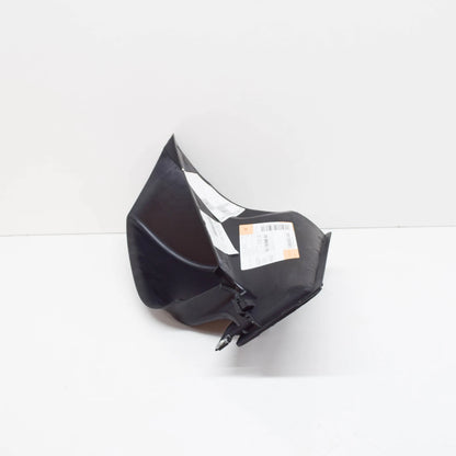 NEW BMW 1 M COUPE E82 ENGINE OIL COOLER FRONT LEFT AIR DUCT 51748051605 ORIGINAL