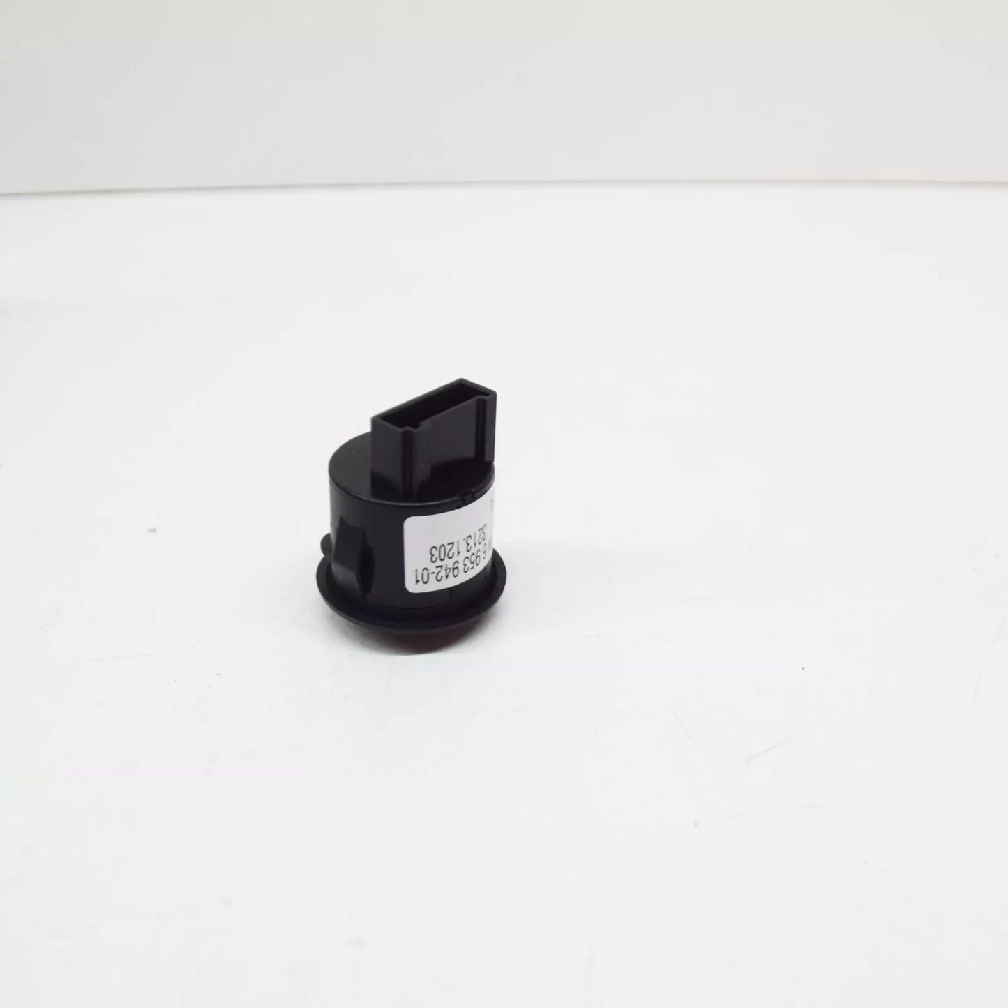 NEW BMW Z4 ROADSTER E85 SPORT SWITCH 61316953942 6953942 ORIGINAL