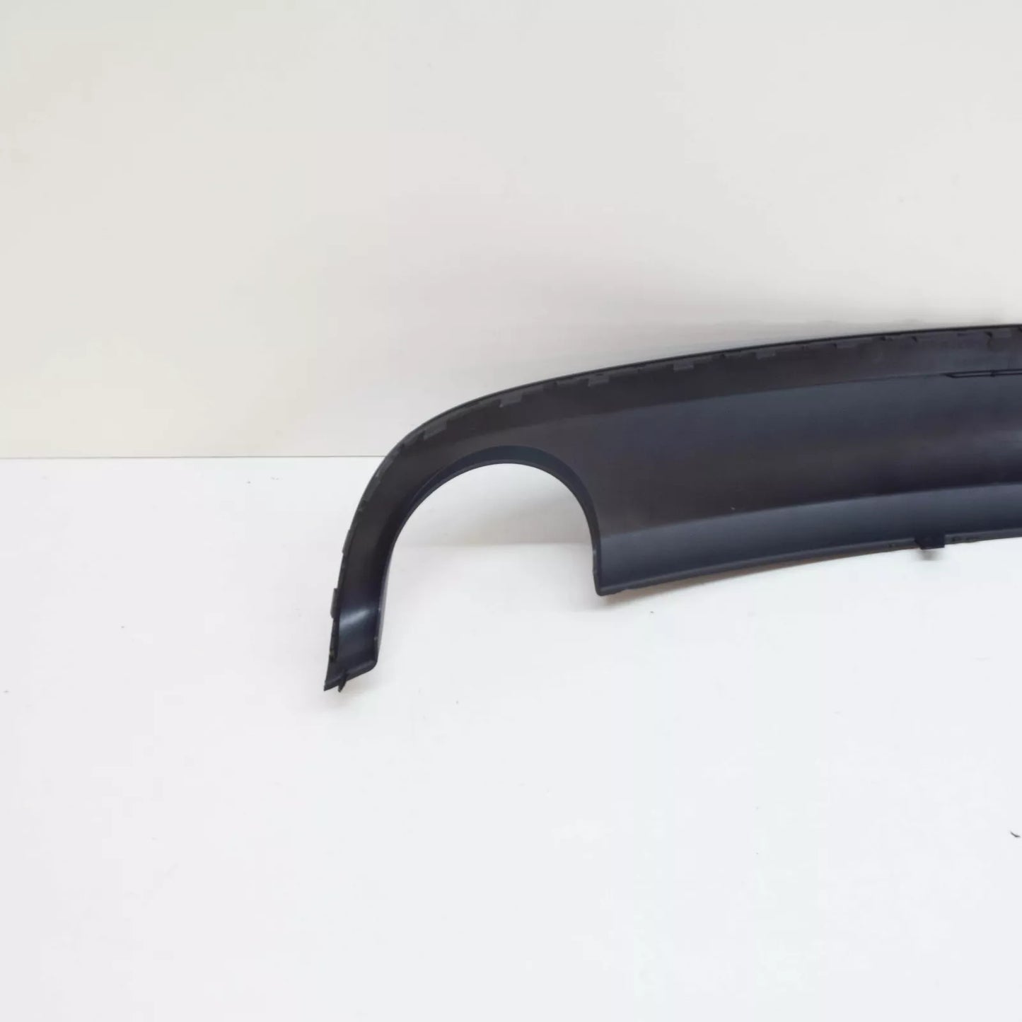 NEW AUDI TT 8J MK2 REAR BUMPER LOWER DIFFUSER COVER 8J0807421A01C ORIGINAL