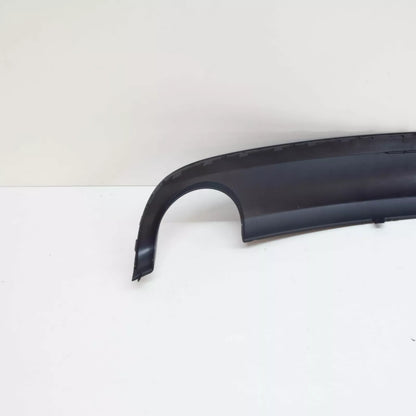 NEW AUDI TT 8J MK2 REAR BUMPER LOWER DIFFUSER COVER 8J0807421A01C ORIGINAL