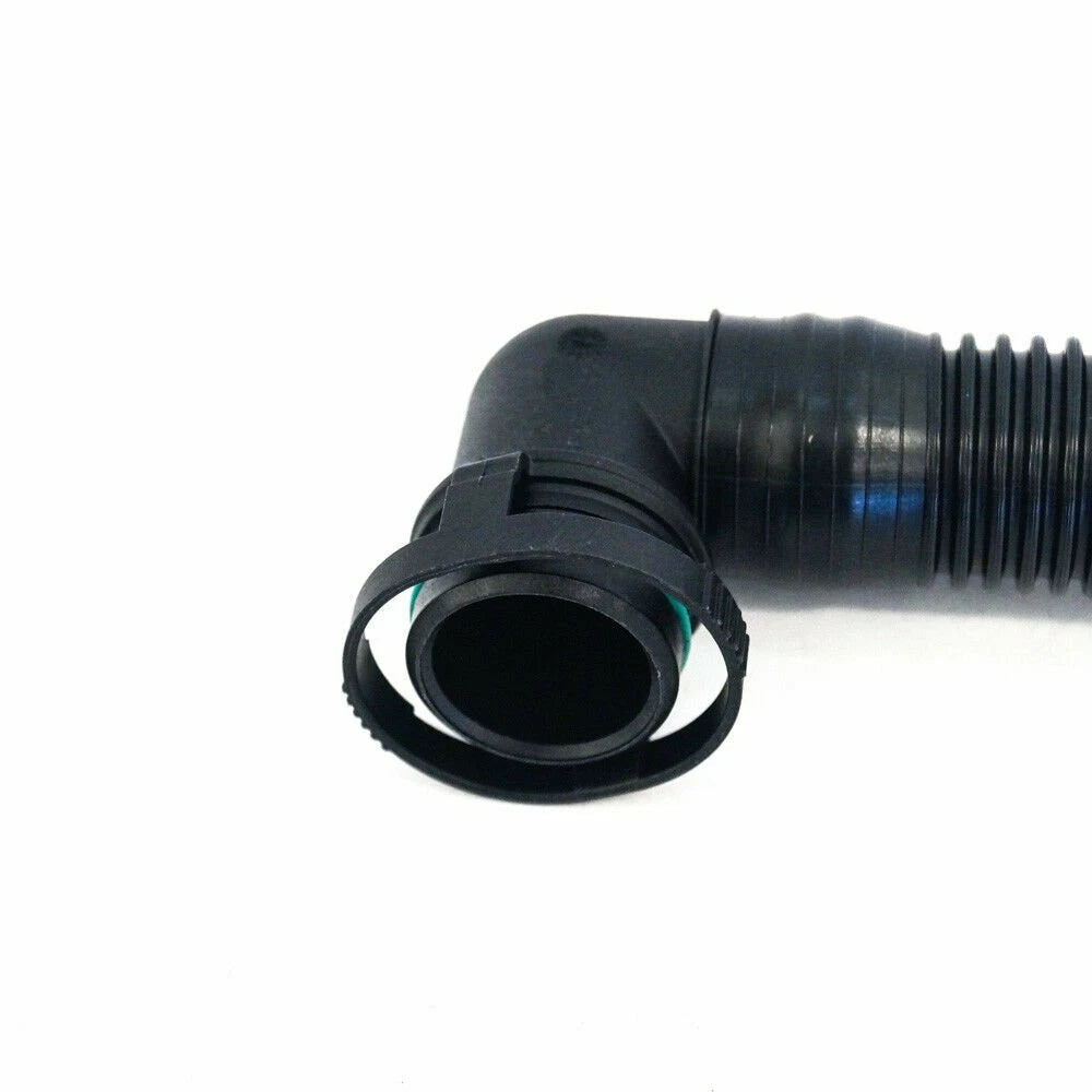 NEW AUDI Q5 8R AIR INTAKE HOSE PIPE 8R0133817C ORIGINAL