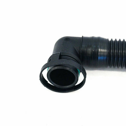 NEW AUDI Q5 8R AIR INTAKE HOSE PIPE 8R0133817C ORIGINAL