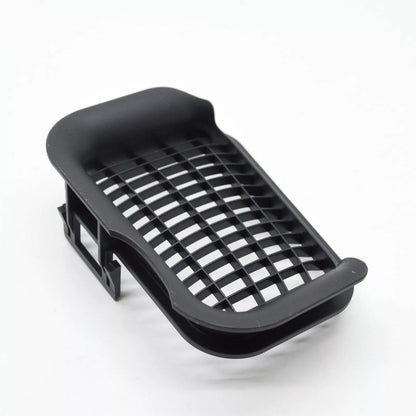 NEW BMW 5 GRAN TURISMO F07 ENGINE AIR INTAKE GRILLE 13717577468 ORIGINAL