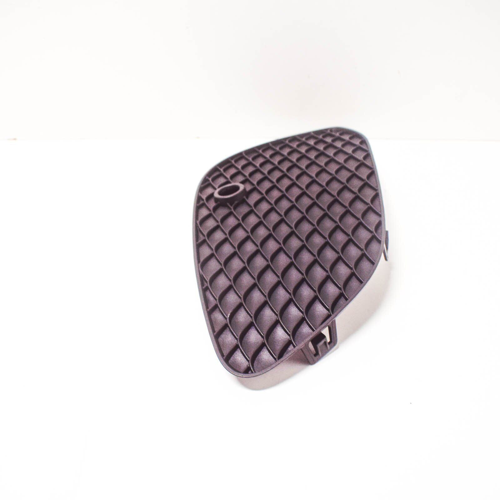 NEW MERCEDES BENZ GLC C253 FRONT LEFT BUMPER GRILLE A2538850122 ORIGINAL