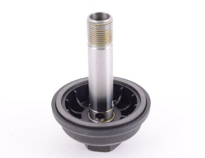 NEW AUDI A3 8P OIL COOLER COVER CAP 045117061F ORIGINAL