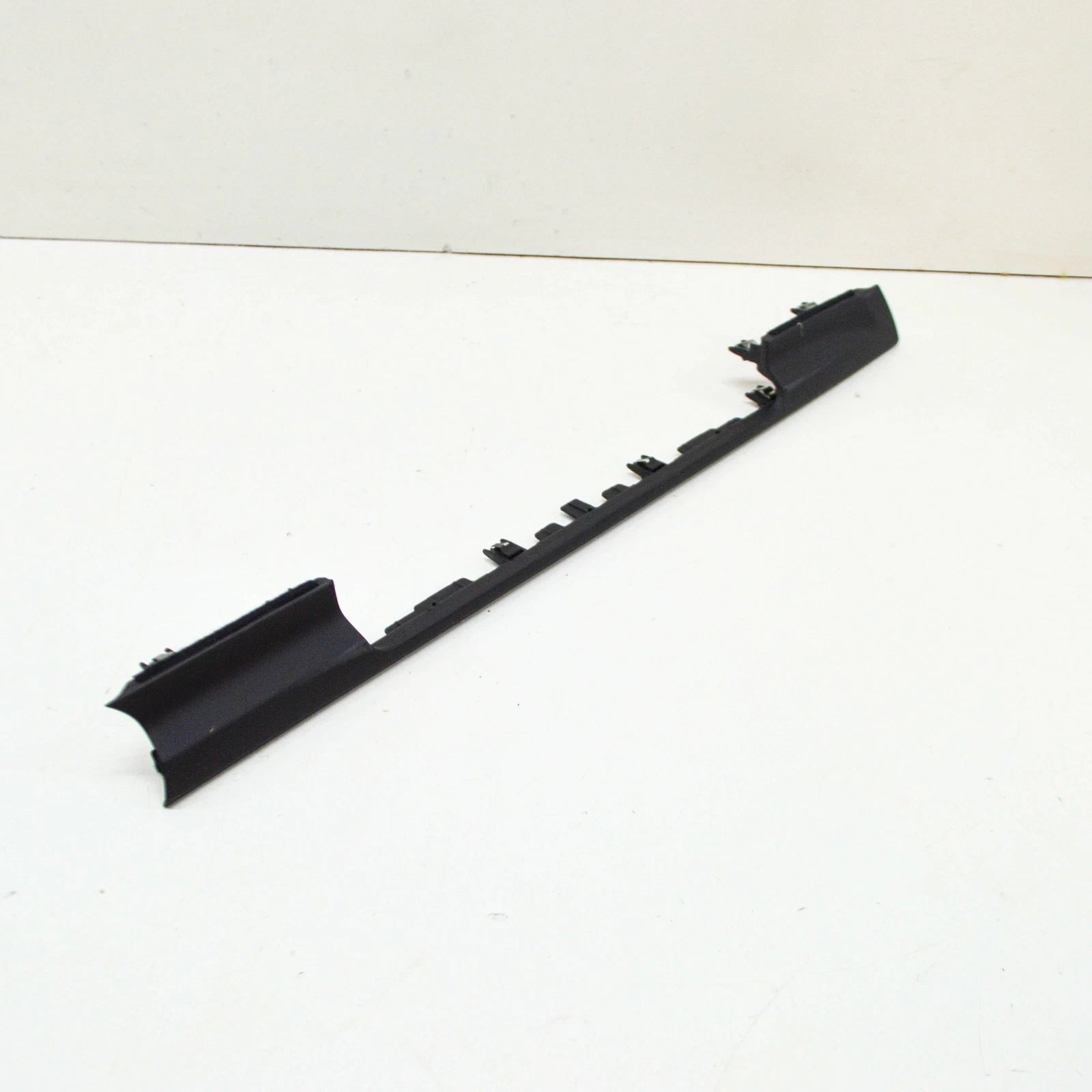 NEW AUDI A5 CABRIO 8W6 CENTER CONSOLE TRIM COVER LHD 8W18573046PS