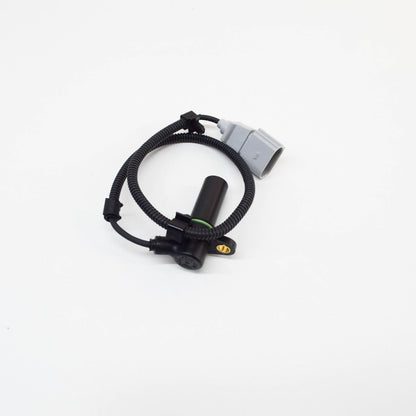 NEW VOLKSWAGEN BEETLE 9C1 CRANKSHAFT POSITION SENSOR 038957147F ORIGINAL